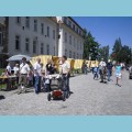 Bannewitzer Sommerfest der Künste - Fotos von Kerstin Ryssel