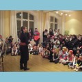 Faschingskonzert 2.2.10