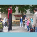 Bannewitzer Sommerfest der Künste