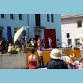 Bannewitzer Sommerfest der Künste - Fotos von Kathrin Zobel