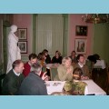 Dankeschönveranstaltung für alle Weihnachtsmarkthelfer