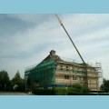 Bürgerhaus am 28.9.09