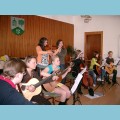 Besuch der Partnermusikschule Leonhard von Call