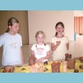 Ausstellung Setkani und Exkursion in Tschechien