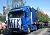 Festumzug MTK