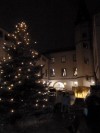 Weihnachtsmarkt Schloss Nöthnitz