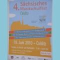 4. Sächsisches Musikschulfest in Colditz