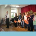 10 Jahre MTK Vokalmatinee