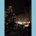 Weihnachtsmarkt Schloß Nöthnitz 