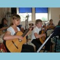 Gitarrenkonzert Klassik trifft Pop