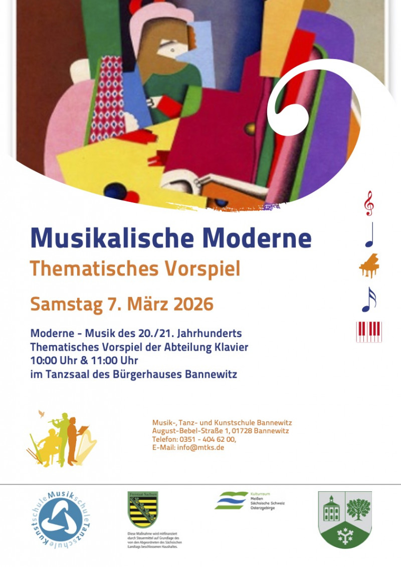 Thematisches Vorspiel