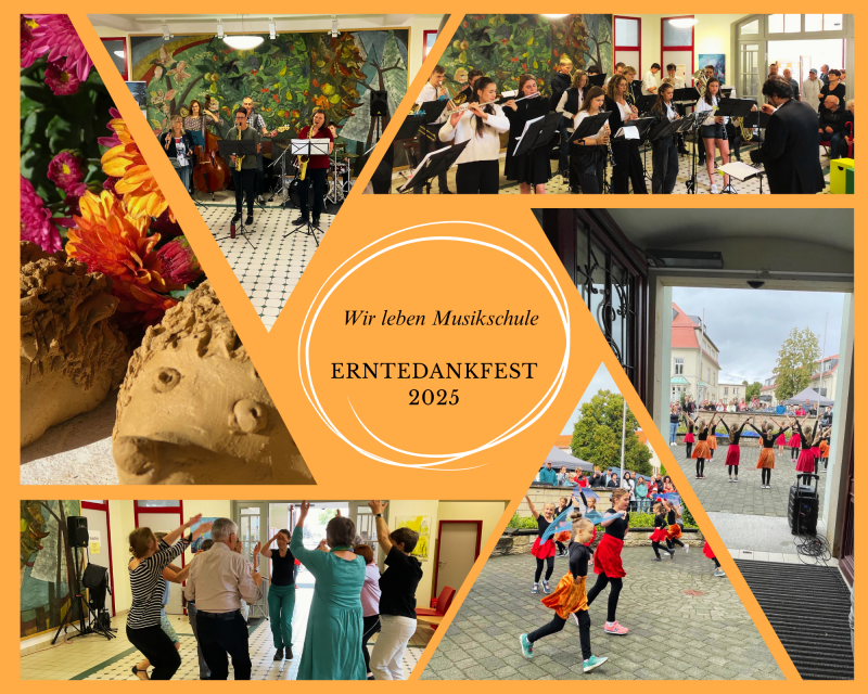 Erntedankfest