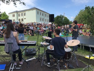 Sommerfest 01