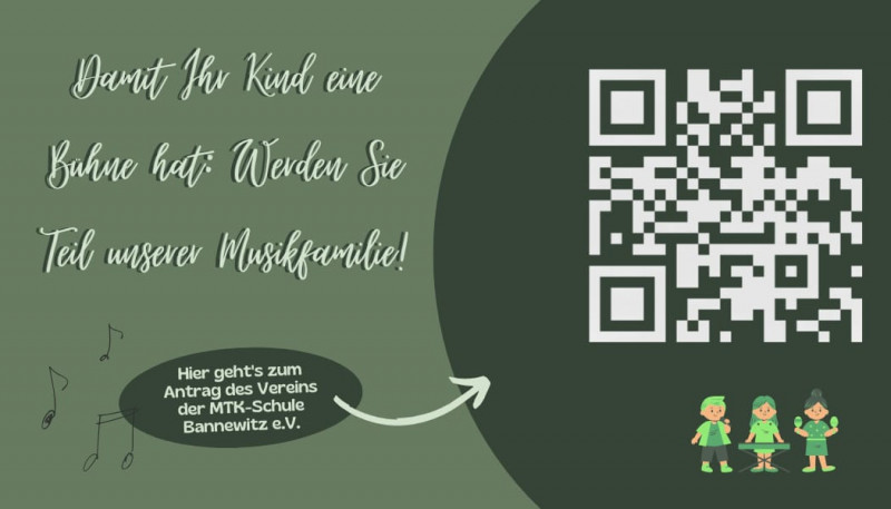 Link zur Vereinsmitgliedschaft