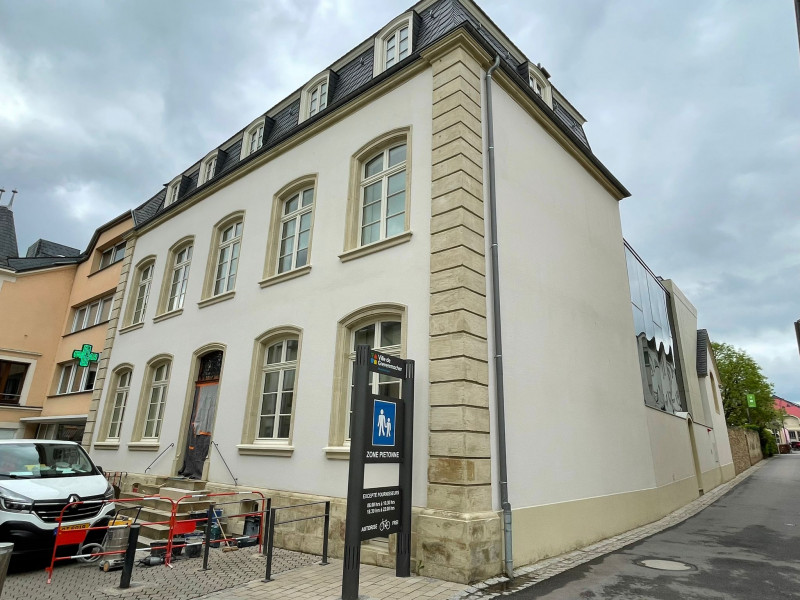 Musikschule Grevenmacher