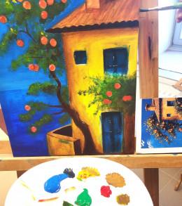 Kunstkurs