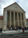 Festspielhaus Hellerau