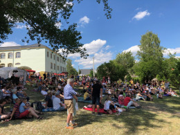 Sommerfest 2022