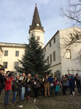 Posaunenchor Leubnitz-Bannewitz