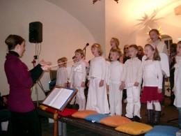 Kinderchor